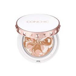 TONY MOLY CONCHIC All Over Skin Тональная основа-эссенция SPF50+ PA+++