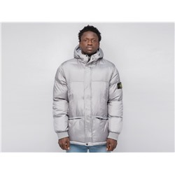 Куртка зимняя Stone Island