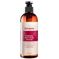 Ciracle Probiotics Hair & Scalp Шампунь для Волос