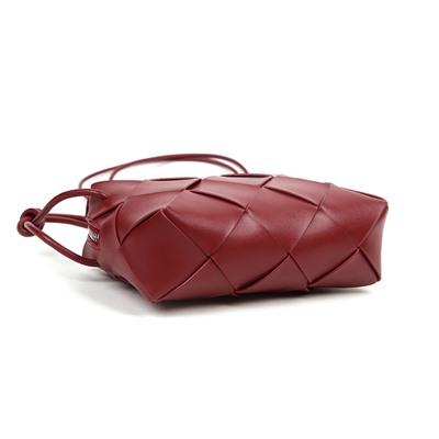 Женская сумка  Mironpan  арт. 63021 Бордовый