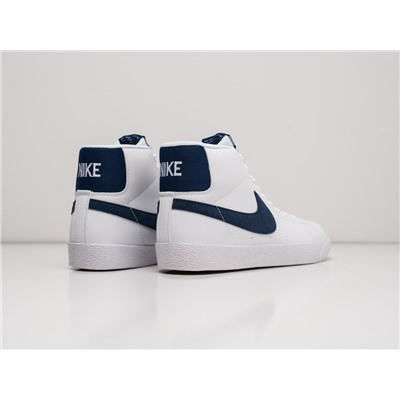 Кроссовки Nike Blazer Mid