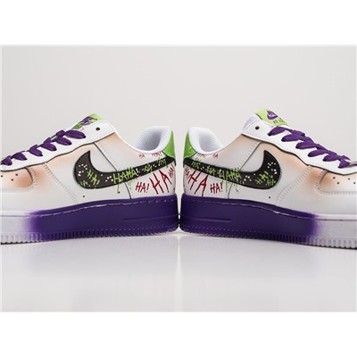 Кроссовки Nike Air Force 1 Low