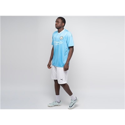 Футбольная форма Puma FC Manchester City