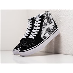 Кеды VANS Sk8 Hi