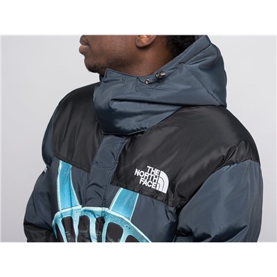 Куртка зимняя The North Face x Supreme