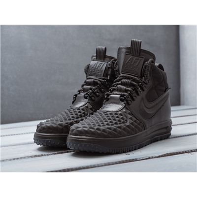 Кроссовки Nike Lunar Force 1 Duckboot