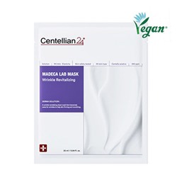 Centellian24 Madeca Lab Mask - Оживление морщин 1P