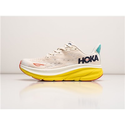 Кроссовки Hoka Clifton 9