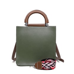 Женская сумка Mironpan арт. 81226 Зеленый