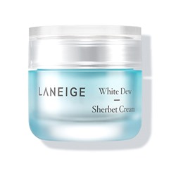 LANEIGE White Dew Крем-щербет