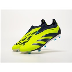 Футбольная обувь Adidas Predator Elite FG