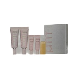 Primera Repairing  Cera  Capsule UV Protector Tone-Up Priming 40 ml (SPF50+) (40ml x 2ea + 10ml x 2ea + Cleanser 30ml)