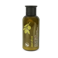 Innisfree Olive Real Лосьон Ex с маслом оливы