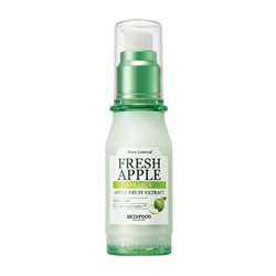 SKINFOOD Fresh Apple Эссенция с экстрактом яблока