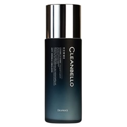 Эмульсия мужская антивозрастная Cleanbello Homme Anti-Wrinkle Emulsion, Deoproce 150 мл