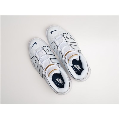 Кроссовки Nike Air More Uptempo