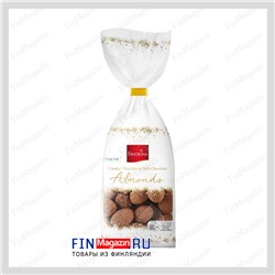 Миндаль в молочном шоколаде Favorina 200 гр