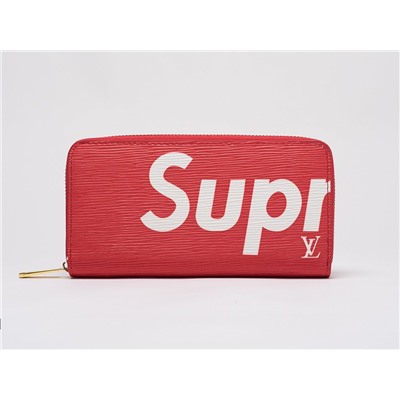 Кошелёк Louis Vuitton x Supreme