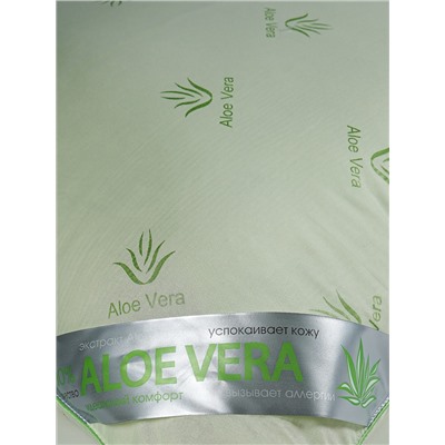 Подушка EcoStar, Aloe Vera