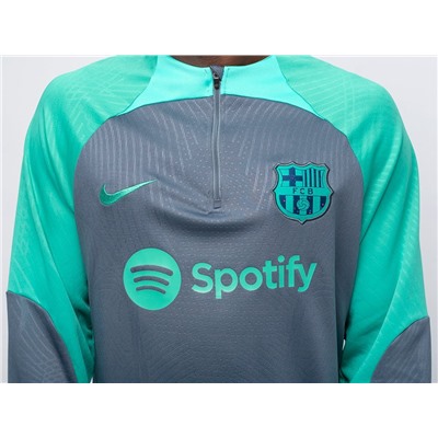 Футбольная форма Nike FC Barcelona