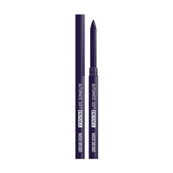 Карандаш для глаз "Automatic soft eyepencil" тон: 305, violet (10325434)