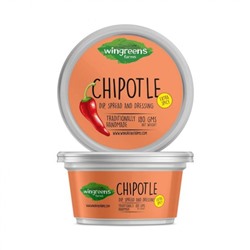 Соус Чипотле (180 г), Chipotle Dip, произв. Wingreens Farms