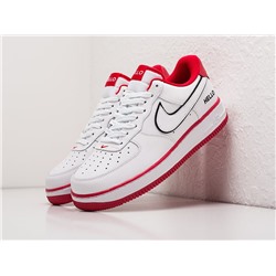 Кроссовки Nike Air Force 1 Low