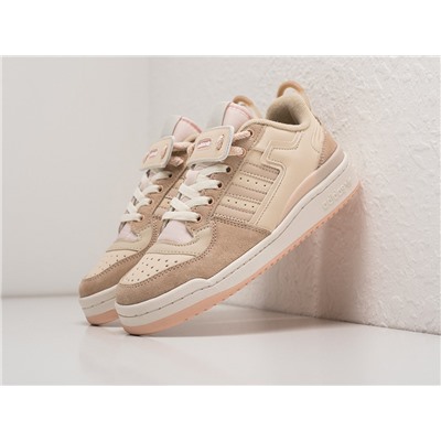 Кроссовки Adidas Forum Low