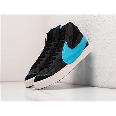 Кроссовки Nike Blazer Mid 77 Jumbo