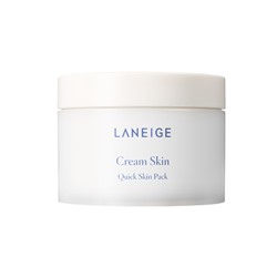 LANEIGE Cream Skin Быстрая крем-маска