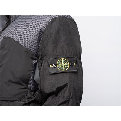 Куртка зимняя Stone Island