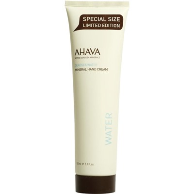 Ahava (Ахава) Deadsea Water Mineral Hand Cream Крем для рук, 40 мл
