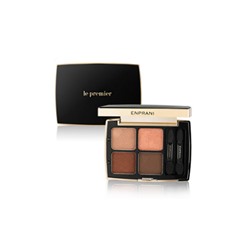 ENPRANI Le Premier Contour For Eyes Палетка теней для век