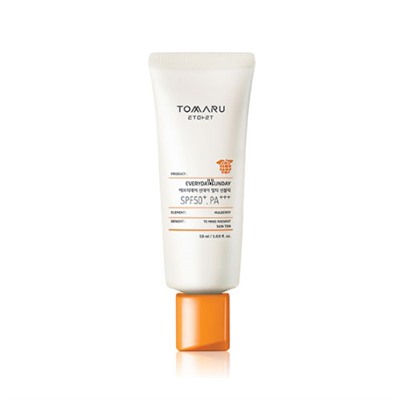 TOMARU Everyday Sunday-Multi Ежедневный мульти- солнцезащитный гель SPF50+ PA+++