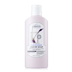 LABIOTTE Marseille Lavender Жидкое мыло с экстрактом лаванды