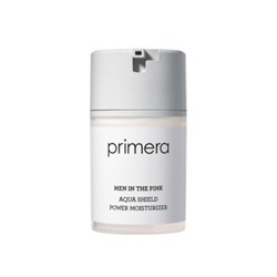 primera Men's In the Pink Aqua Shield Power Moisturizer 50 ml