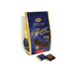 Рахат 70%  шоколад (неап) пп/пкт 275 гр, Рахат