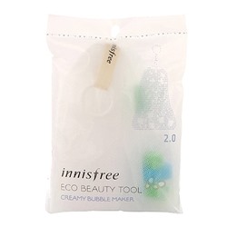 Innisfree ECO Beauty Tool Сеточка для взбивания пены