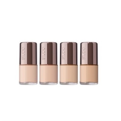 The Saem Studio Foundation  30ml