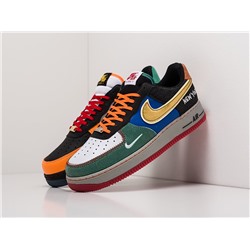 Кроссовки Nike Air Force 1 Low