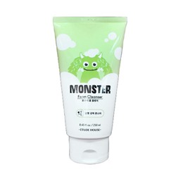 ETUDE HOUSE Monster Пенка для умывания