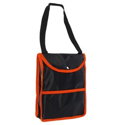 Органайзер сумка для мелочей, 22×6×27 см