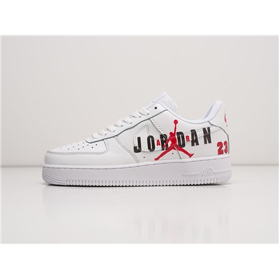 Кроссовки Nike Air Force 1 Low