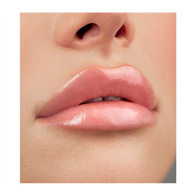 Блеск для губ "ICON lips glossy volume" тон: 504, dusty rose (10325837)
