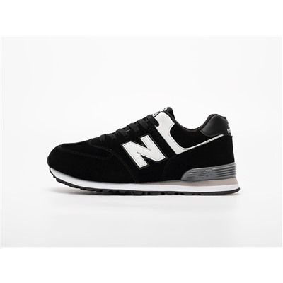 Зимние Кроссовки New Balance 574