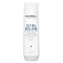 Goldwell  |  
            DS ULTRA VOLUME Bodifying Shampoo Шампунь для объема
