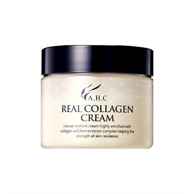 A.H.C Real Collagen Крем с коллагеном (50 мл)