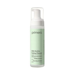 Primera Очищающее средство BHA Bubble Peeling Cleanser 200 мл