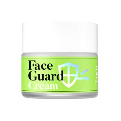 TIAM  Face Guard Защитный крем