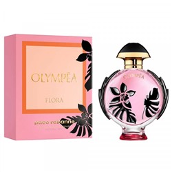 Paco Rabanne Olympéa Flora Intense edp for women 80 ml A-Plus